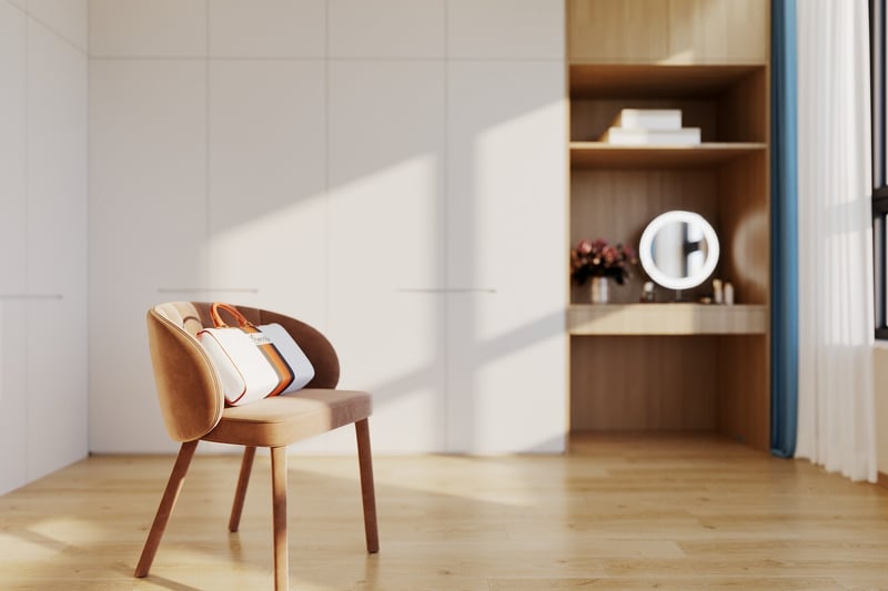 Indoor vs. Outdoor Designs